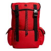 adidas Neo CNY Backpack 'Red' IL1739