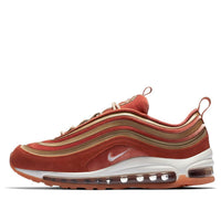 (WMNS) Nike Air Max 97 Ultra 17 LX 'Dusty Peach' AH6805-200