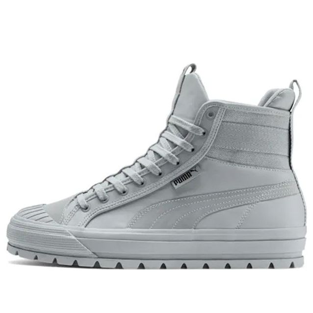 PUMA Capri Para Trainers 'Grey' 369786-02
