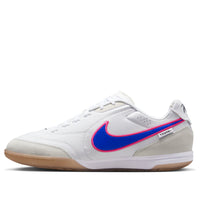 Nike Tiempo Streetgato 'White Racer Blue Pink Blast' HQ7017-146