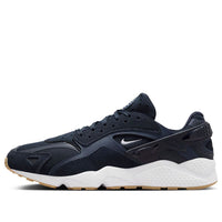 Nike Air Huarache Runner 'Dark Obsidian' DZ3306-400