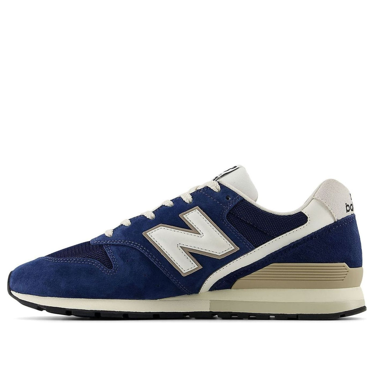 New Balance 996 'Navy White' CM996SF2