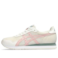 (WMNS) ASICS Tiger Runner 'Cream Ginger Peach' 1202A455-100