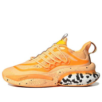 (WMNS) adidas AlphaBoost V1 'Acid Orange Speckled' IE9975