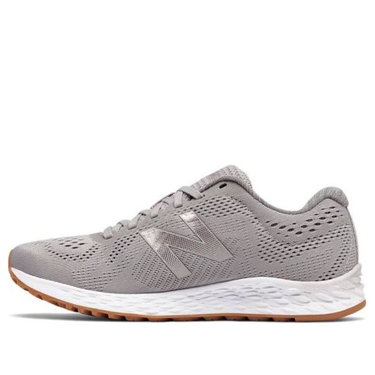 (WMNS) New Balance Fresh Foam Arishi v1 Shoes Grey WARISLO1
