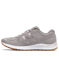 (WMNS) New Balance Fresh Foam Arishi v1 Shoes Grey WARISLO1