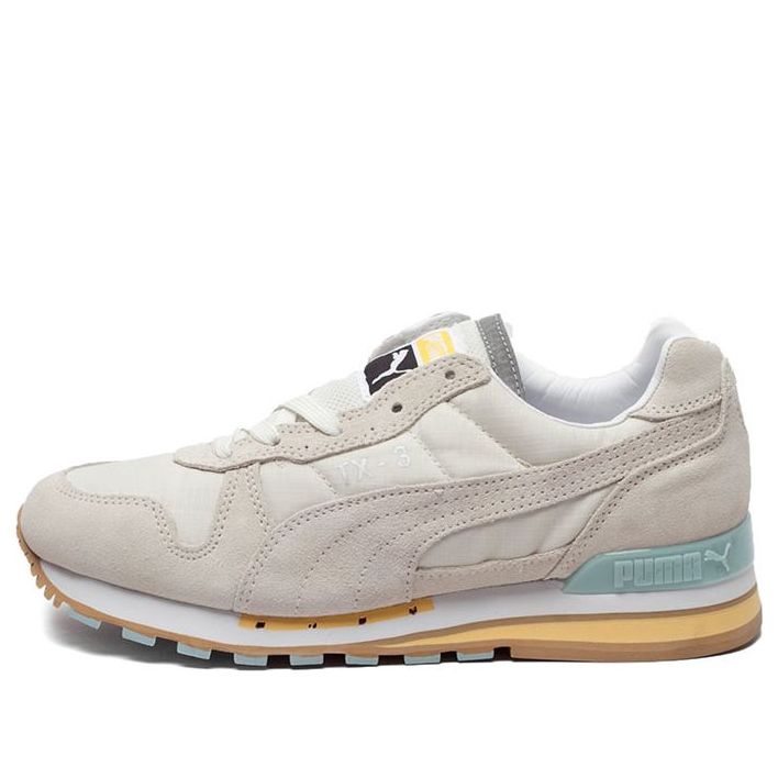(WMNS) PUMA Tx-3 Coastal White 357521-03