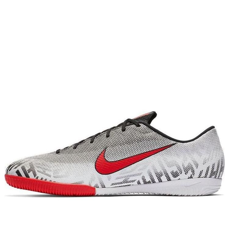 Nike x Neymar Jr. Mercurial Vapor 12 Academy IC 'Shhh Tattoo' AO3122-170