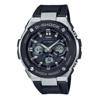 CASIO G-Shock G-Steel 'Black' GST-W300FP-1A2