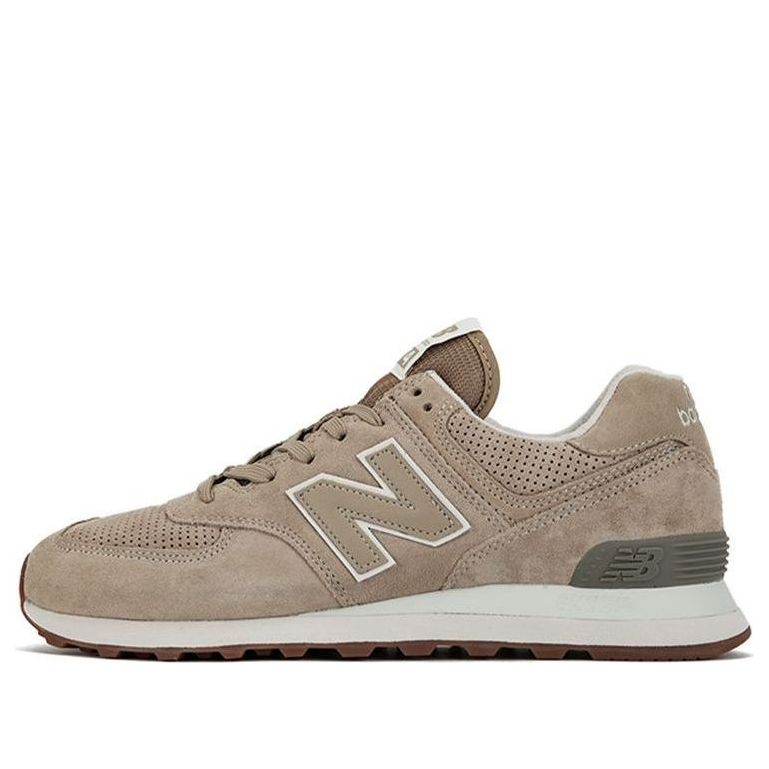 New Balance 574 Suede 'Beige' ML574ESF