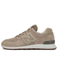 New Balance 574 Suede 'Beige' ML574ESF