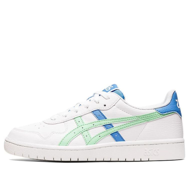 (WMNS) ASICS Japan S 'White Menthol' 1202A118-113