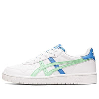 (WMNS) ASICS Japan S 'White Menthol' 1202A118-113