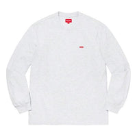 Supreme SS21 Week 1 Small Box L SUP-SS21-451-GRAY