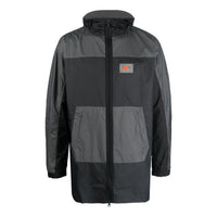 Nike Sportswear Woven Jacket 'Grey' DX1662-070