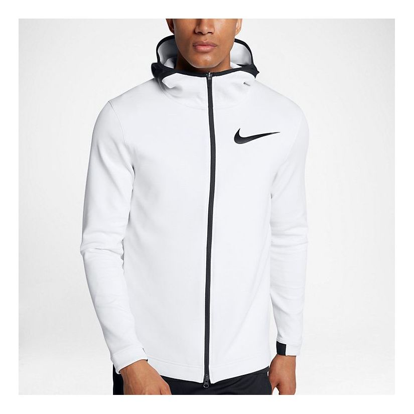 Basketball Hoodies Men Nike Thermoflex Showtime Hoodi 856438-100
