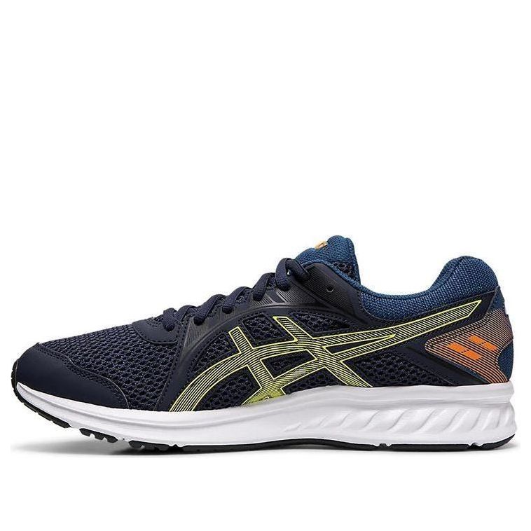 ASICS Jolt 2 'Midnight Sour Yuzu' 1011A167-403