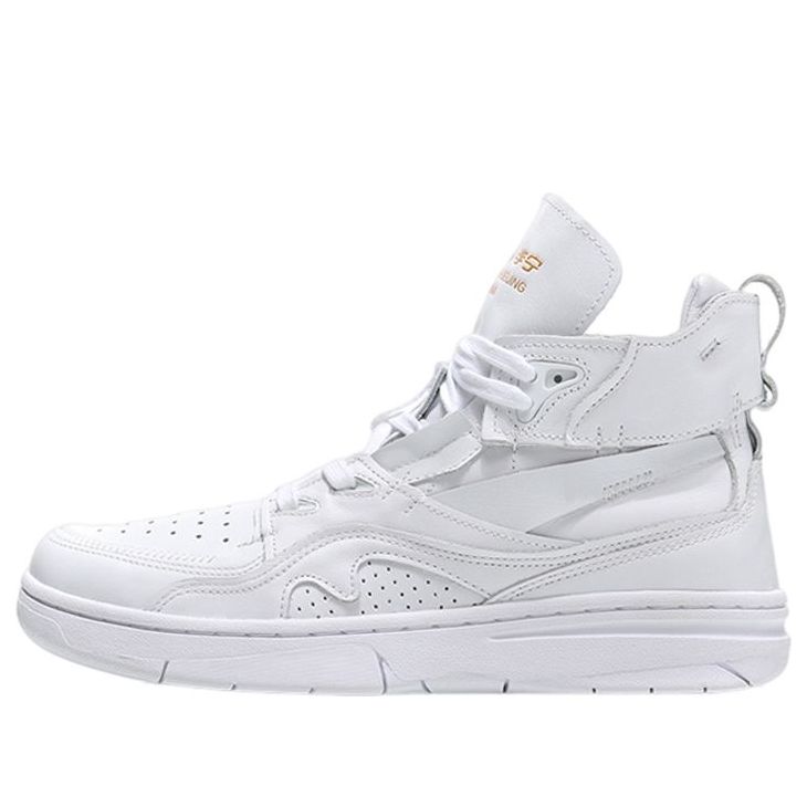 Li-Ning 2018 Paris fashion week 937 ACE AGBN067-1
