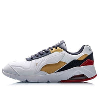 Li-Ning Light Classic Leisure Low 'White' AGCP093-6