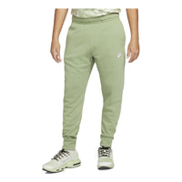 Nike Sportswear Club Joggers 'Green' BV2680-386