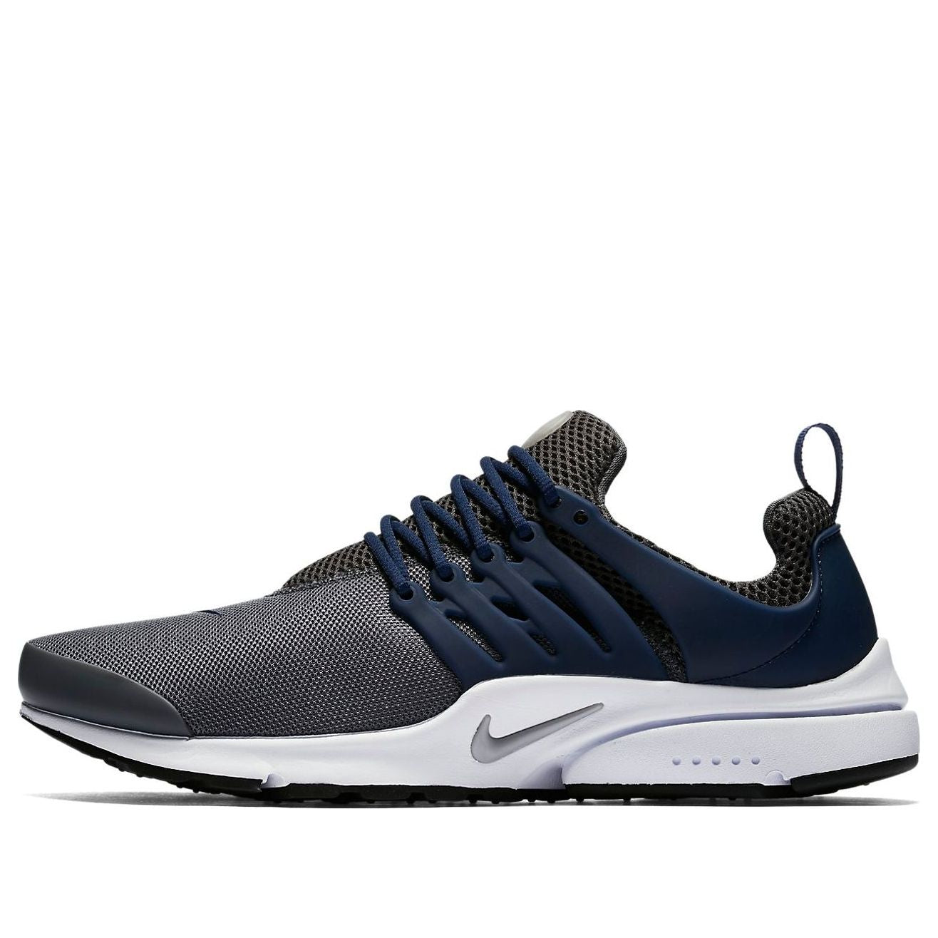 Nike Air Presto Essential 'Dark Grey' 848187-017