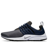 Nike Air Presto Essential 'Dark Grey' 848187-017