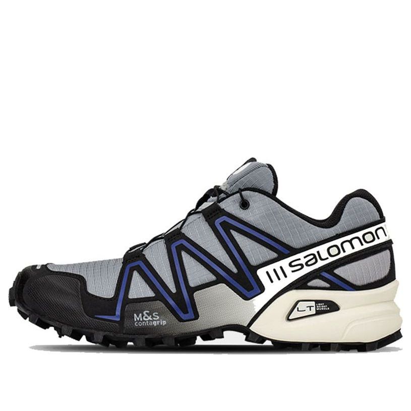Salomon Speedcross 3 Trail 413891