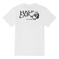 Vans Half Cab 30Th OTW T-Shirt 'White' VN0A7S7QWHT