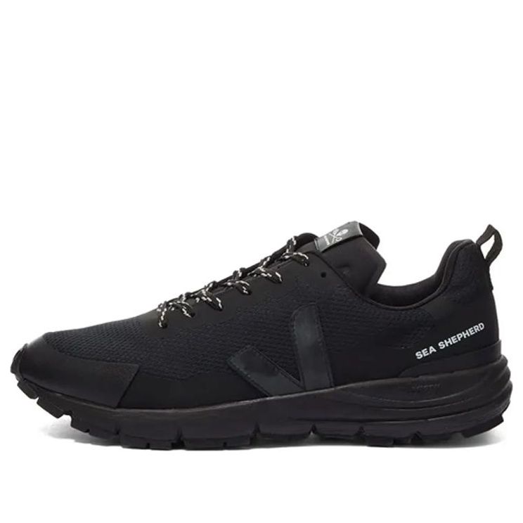 Veja Dekkan x Sea Shepherd 'Black' DC0102864