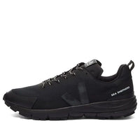 Veja Dekkan x Sea Shepherd 'Black' DC0102864