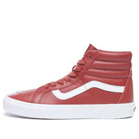 Vans SK8-HI Reissue 'Burnt Henna' VN0A2XSBQD2