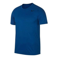 Nike Dri-FIT Legend Training T-Shirt 'Navy Blue' 718833-436