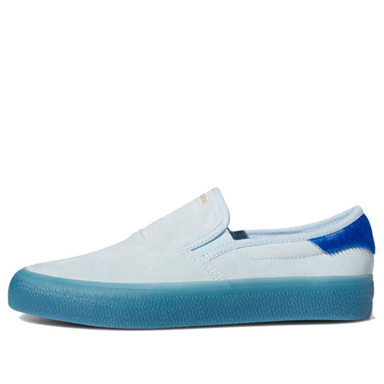 (WMNS) adidas originals 3MC Blue FW4534