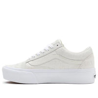 Vans Old Skool Platform 'Deboss OTW' VN0A3B3U4TE