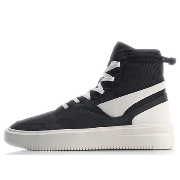 Li-Ning 937 Mix Hi Winterized 'Black' AGBP075-2