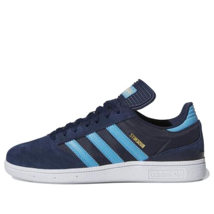 adidas Busenitz 'Navy Light Blue' IG5295