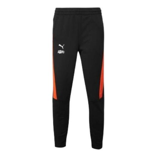 PUMA Rkdo Sweat Pant 'Black' 534217-01