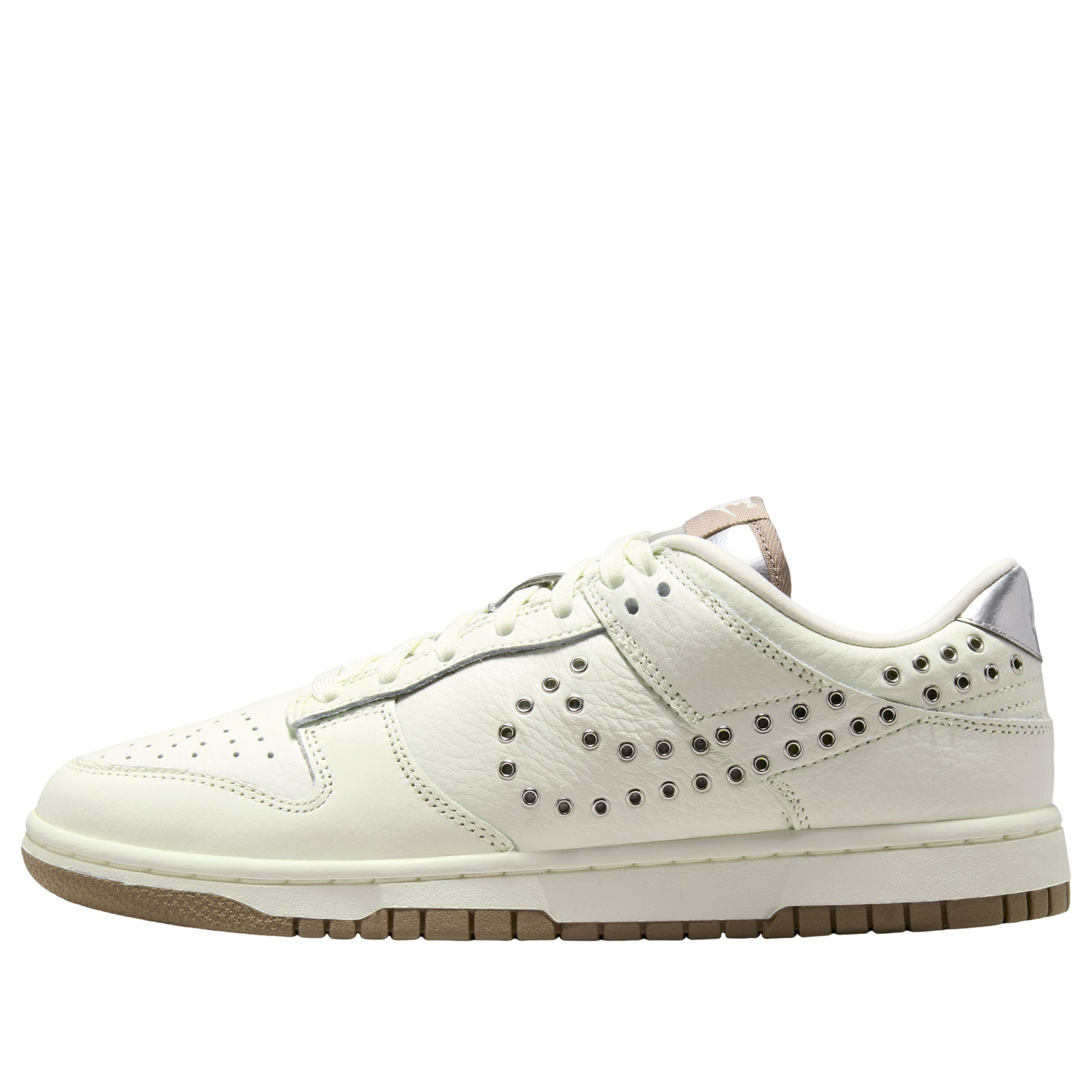 (WMNS) Nike Dunk Low 'Sail Mink Brown' IU3488-133