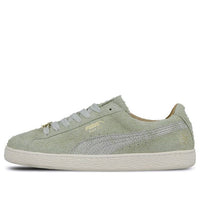 Sonra x PUMA Suede Classic Sneakers Green 366330-01
