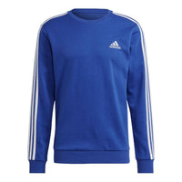 adidas French Terry Logo 'Royal Blue' H12162