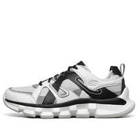 Skechers Blockside White/Black 210180-WBK