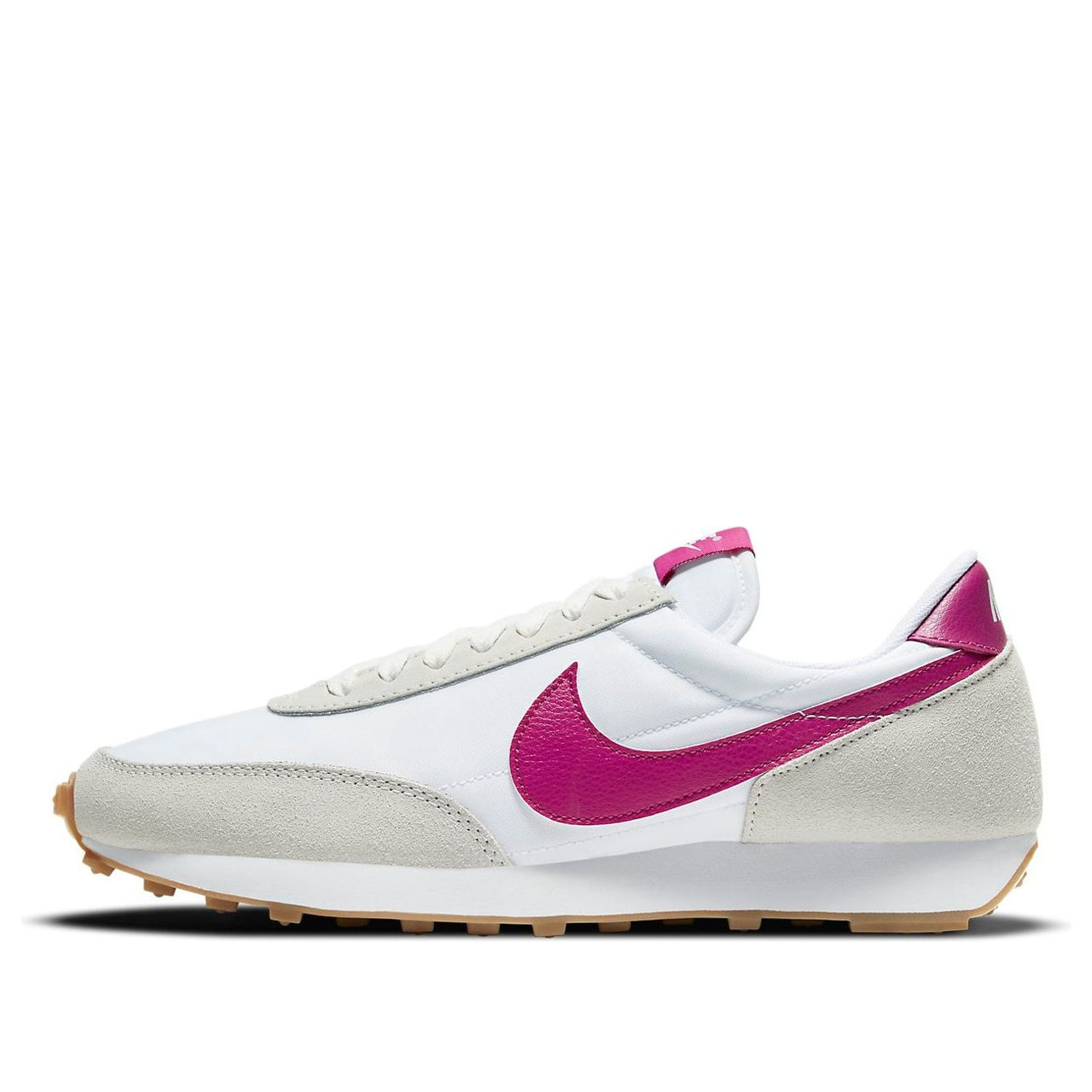(WMNS) Nike Daybreak 'White Cactus Flower' DH1038-100