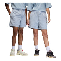 Air Jordan x A Ma Maniere Shorts 'Light Armory Blue' HF0536-440