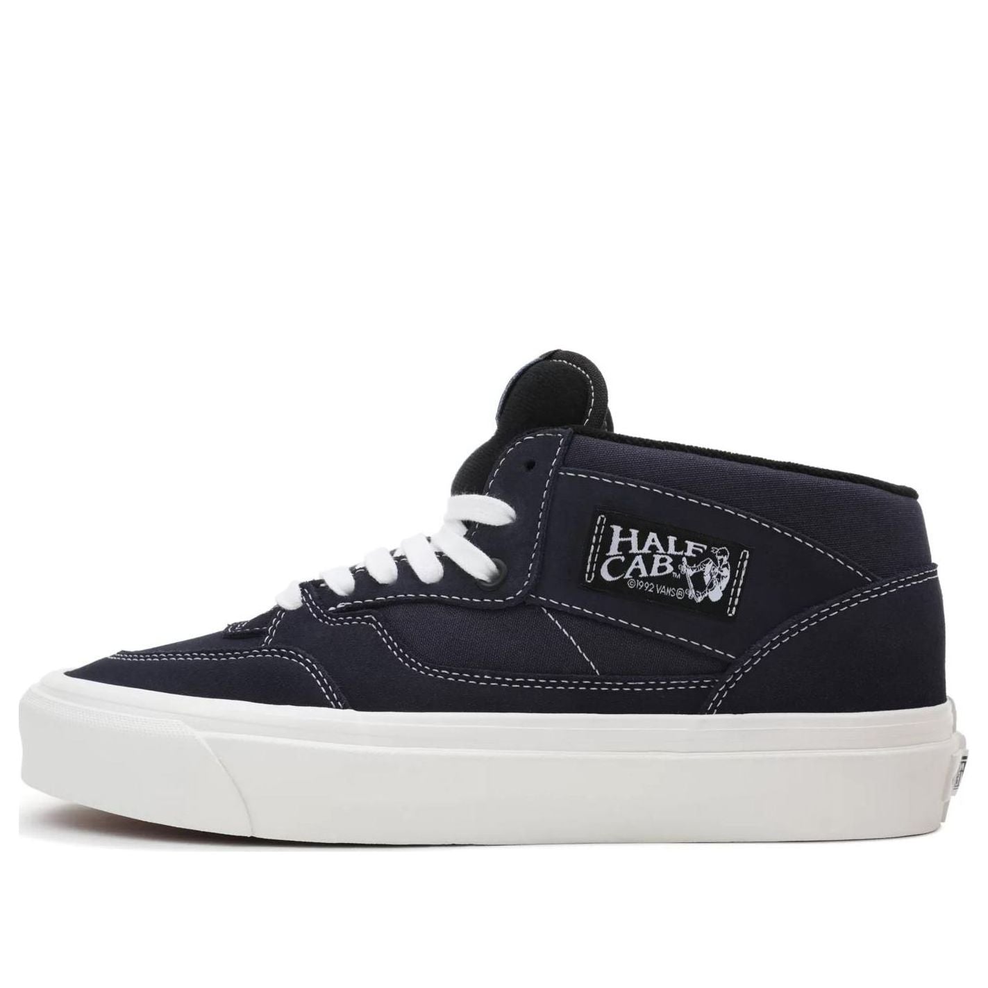 Vans Half Cab Anaheim Factory 33 DX 'Dark Blue' VN0A5KX6NWD
