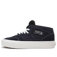 Vans Half Cab Anaheim Factory 33 DX 'Dark Blue' VN0A5KX6NWD