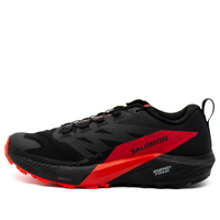 SALOMON Sense Ride 5 'Black Red' 472143
