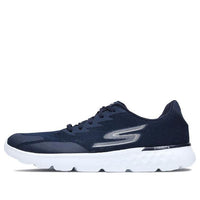 Skechers Go Run 400 Low Blue 55299-NVY