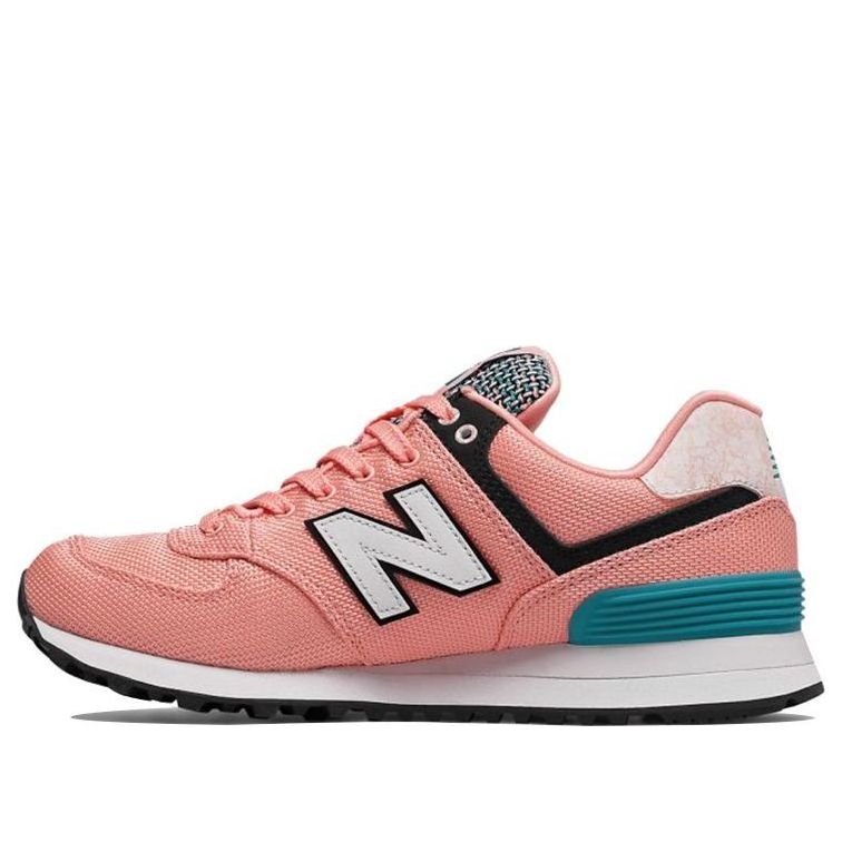 (WMNS) New Balance 574 'Art School' WL574ASA