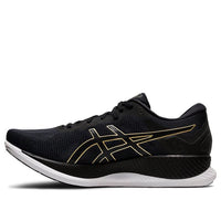 ASICS GlideRide 'Black Pure Gold' 1011A817-001