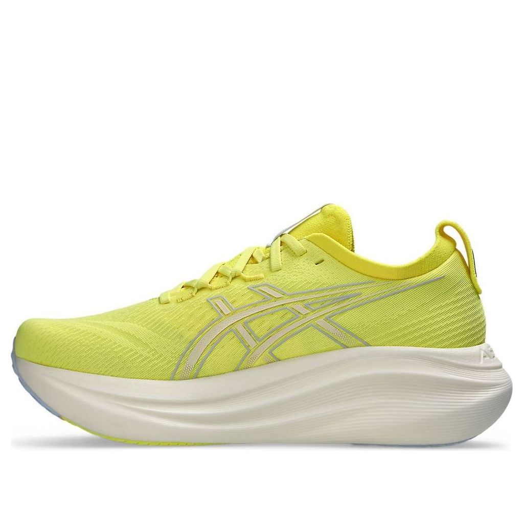 Asics Gel-Nimbus 27 'Citron Cream' 1011B958-750